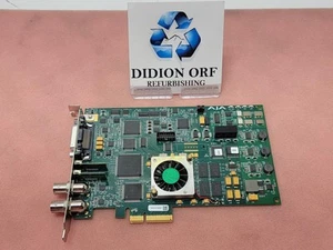 USED AJA Z-OEM-LHI-R0 SKU 18292 - Afbeelding 1 van 3