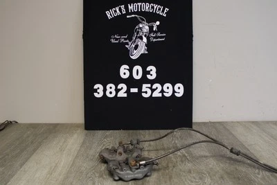 2007 Honda CBR1000RR CBR1000 RR правый левый передний тормоз суппорт комплект пара суппортов - Изображение 1 из 4