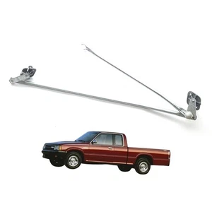LHD Windshield Wiper Linkage Fit Mazda B series Pickup Truck B2200 B2600 1986-93 - Picture 1 of 6