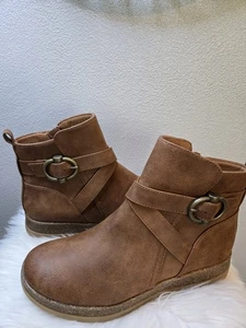 Botas Sofft Eurosft Laelia Talla 8 - Nuevas - Imagen 1 de 9