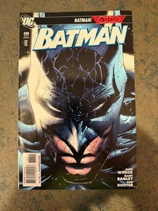 Batman #688 (DC Comics September 2009) - Picture 1 of 2