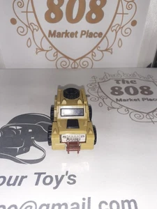 Transformers G1 Outback 1985 Loose - Picture 1 of 5