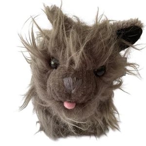 "El Mago de Oz TOTO 7"" Peluche Perro TM y Turner Entertainment Rubies Costume Co" - Imagen 1 de 6