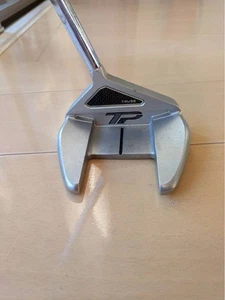 Taylormade Tp Truss Putter Center Shaft 33 Inch - Picture 1 of 9