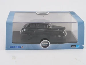 Oxford 1/43 Austin Princess Early Nera - Foto 1 di 8
