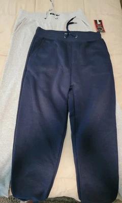 2pk Company 81 Navy/Heather Joggers Pants - Image 1 of 4
