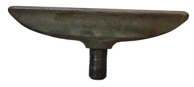 Shopsmith Mark V Greenie 8 inch Turning Lathe Rest Stop Original - Image 1 of 4