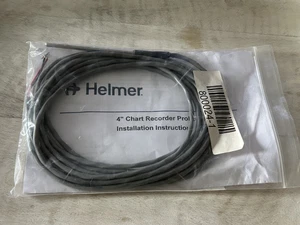 Helmer 800024-1 Sonde, 4", Kartenrekorder - Bild 1 von 3