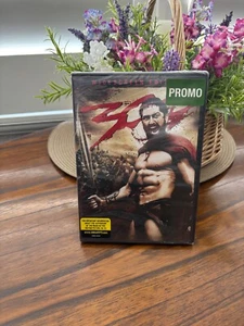 NEW 300 Widescreen Edition DVD Gerard Butler - Picture 1 of 2
