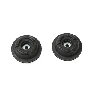 2Pcs Front Shock Absorber Support Fit For Audi A4 A5 Q5 Porsche Macan 8K0412377A - Picture 1 of 6