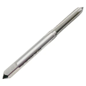 12-32 Tap HSS RH Right Hand 12x32 Thread Tap 12 - 32 Threading Tool - Picture 1 of 5