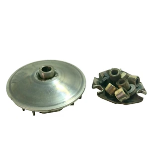 VARIATORE+SEMIPULEGGIA FISSA HONDA SH 150 2017 18 19 MOD:KF23A0HF - Foto 1 di 24