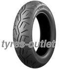 Motorbike tyres Bridgestone E-Max R 160/80 -15 74S
