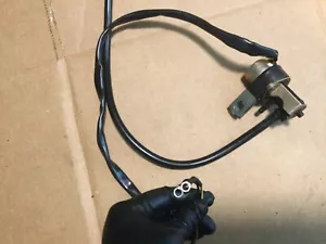 MERCURY MARINER 115HP Enrichner VALVE 43739 - Picture 1 of 3