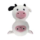 Reversimals - Chickchicken And Cowsheep Squeeze Squad Plushes Bnwt Cow Chicken