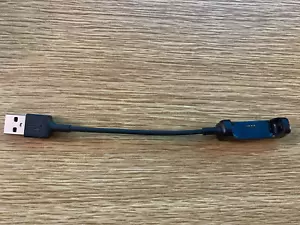 Fitbit Flex 2 Fitness Activity Tracker Charger cable FB403Bk - Picture 1 of 1