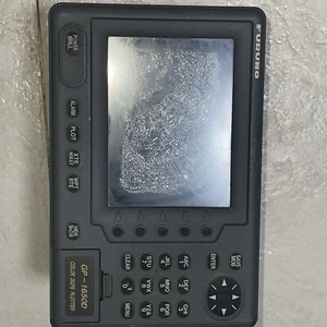 Furuno GP-1650d GPS Chart Plotter - Imagen 1 de 5