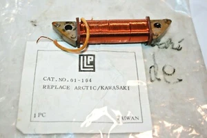 ARCTIC CAT KAWASAKI SNOWMOBILE COIL  LLP 01-104 3000-937 - Bild 1 von 1