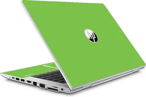 LidStyles Standard Laptop Skin Protector Decal HP ProBook 640 G4 / G5 - Picture 1 of 10