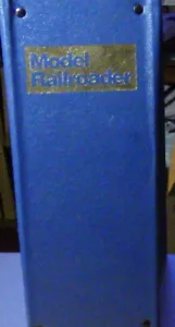Model Railroader Magazine (In original marked binder) Copies from 81'/82'/83' - Picture 1 of 6