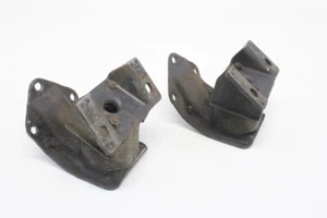 Fiat 1100 D R engine mountings left right support brackets - Picture 1 of 5