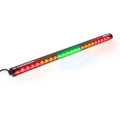 Baja Designs® RTL-G 30" Verde LED Freno Trasero UTV Barra de Luz Universal 103003 Foto 1 de 4