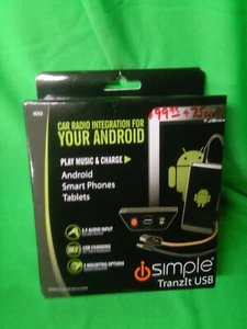 iSimple Tranzit USB IS32 - Picture 1 of 1