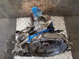 2006-2014 MK3 D VAUXHALL CORSA GEARBOX F13 1.2 PETROL 5 SPEED MANUAL A12XER(LDC) - Picture 1 of 13