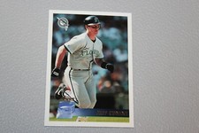 1996 Topps  Baseball Card Complete Finish Fill Your List Set U-Pick  (222-440)**