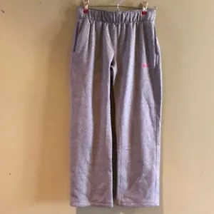 Nike Youth (Girl) Training Therma Dri-Fit Elastic Drawstring Waistband Sweatpant - Picture 1 of 6