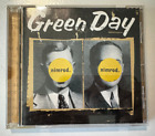 CD VINTAGE GREEN DAY NIMROD 1997
