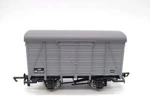 Hornby Vent Van Grey 12T M16485 - OO - (Unused) Mint Condition - Picture 1 of 7