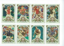Field Generals Insert 2020 Topps Allen & Ginter Complete Your Set You Pick U