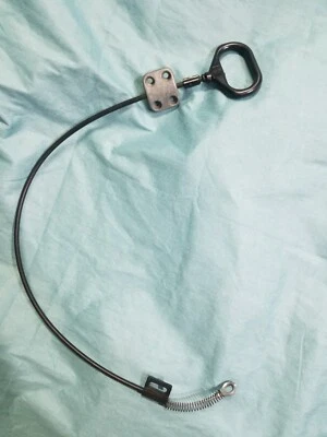 Sofá/mango reclinable de repuesto estilo D La Z Boy 95970016-01 Foto 1 de 3