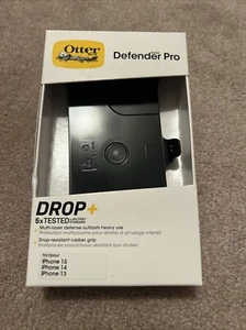 Otter Box Defender Pro Belt Clip iPhone 13,14,15 NEW!!! - Picture 1 of 1