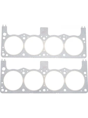 Edelbrock Head Gasket Composite 4.180 in. Bore .050 in. Thick Mopar 318/3 (7326) - Image 1 of 4