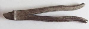Watchmaker's Tool-Peer Bow Closing Pliers - Picture 1 of 5