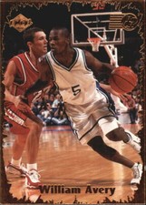1999 Collector's Edge Rookie Rage Basketball Card Pick