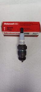 BTF31NEW MOTORCRAFT FORD SPARK PLUGS PACK OF *4 - DODGE/FORD TRUCK 1958 TO 1993