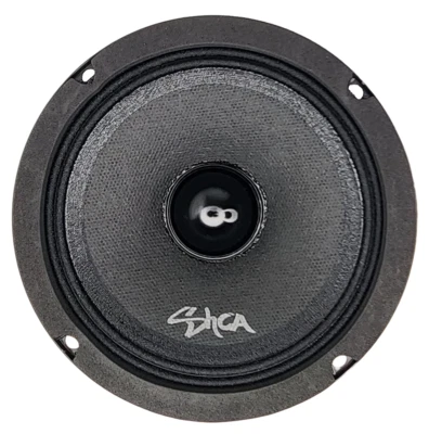 Sky High Car Audio SH-EL524B 5.25" Midrange Loudspeaker with Bullet 150 Watts - Image 1 of 4