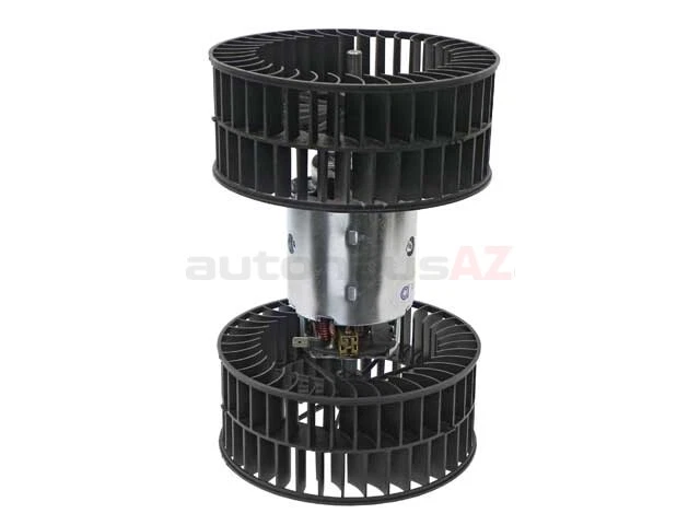 Motor soplador ACM 64111468542 BMW 530i 535i 525i 540i 740iL M5 735i 750iL 850i Foto 1 de 1