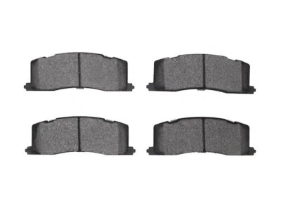 For 1991-1997 Toyota Previa Brake Pad Set Rear Dynamic Friction 63153HKNZ 1992 - Image 1 of 2