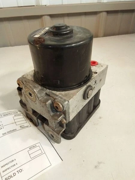 Conjunto de bomba antibloqueo rotura Honda CR-V EX AT 2005-2006 ABS fabricante de equipos originales Foto 1 de 1