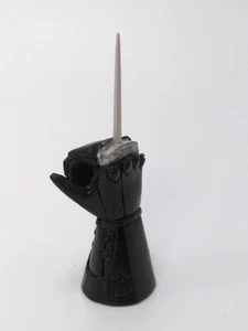 NECA ROBOCOP Custom Figur Futter Data Spike Hand Ersatz 7 Zoll Maßstab - Bild 1 von 3