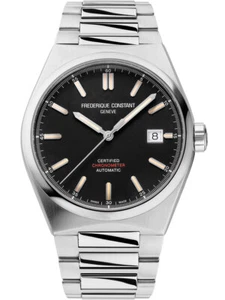 Frederique Constant FC-303BBG3NH6B Highlife Automatik Chronometer - Bild 1 von 8