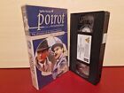 Poirot - Das Abenteuer des italienischen Adligen - PAL VHS Videoband (A145)