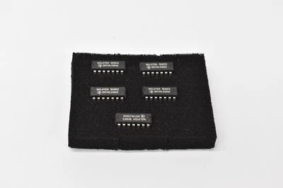 Texas Instruments SN74ALS30AN Logic Gate 8-Input Lot of 5 Foto 1 de 3