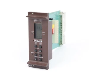 Buderus Modul M071 Schaltuhr Braun Pufferbatterie neu - 1 Jahr Garantie - 257 - Bild 1 von 3