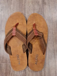 Las mejores ofertas en Sandalias Chanclas de hombre Aldo | eBay