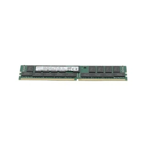 DELL Mémoires serveur (RAM), DDR4, 32Go, 2133MHz | 370-ABVW - Photo 1/1